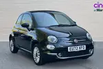 2022 Fiat 500C