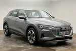 2020 Audi e-tron