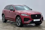 2024 Jaguar F-Pace