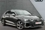 2020 Audi S3