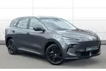 2025 MG Mgs5