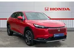 2026 Honda HR-V