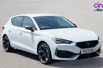 2023 Cupra Leon