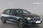 2020 BMW 1 Series