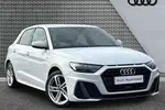 2023 Audi A1