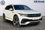 2022 Volkswagen Tiguan Allspace