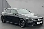 2022 Mercedes-Benz A-Class