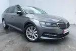 2022 Skoda Superb