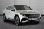 2021 Mercedes-Benz EQA