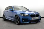 2019 BMW 1 Series
