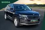 2021 Skoda Kodiaq