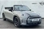 2022 MINI Convertible