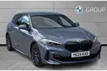 2024 BMW 1 Series