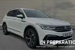2025 Volkswagen Tiguan Allspace