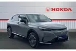 2024 Honda E Ny1