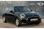 2022 MINI Hatchback