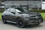 2023 Mercedes-Benz GLC Coupe