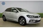 2020 Volkswagen Polo