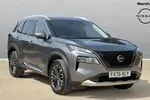 2025 Nissan X-Trail