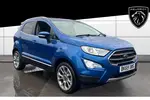 2019 Ford EcoSport