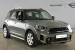 2022 MINI Countryman