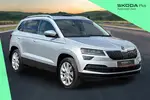 2019 Skoda Karoq