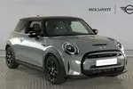 2021 MINI Hatchback