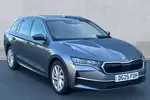 2025 Skoda Octavia Estate