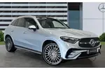 2025 Mercedes-Benz GLC