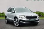 2023 Skoda Karoq