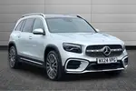 2024 Mercedes-Benz GLB