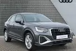 2022 Audi Q2