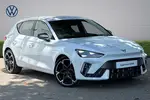 2025 Cupra Leon