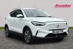 2022 MG ZS EV
