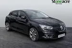 2016 Renault Megane