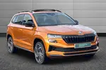 2022 Skoda Karoq