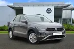 2023 Volkswagen T-Roc