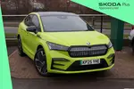 2025 Skoda Enyaq