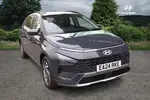2024 Hyundai Bayon