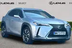 2023 Lexus UX