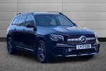 2022 Mercedes-Benz GLB