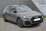 2022 Audi A1