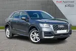 2020 Audi Q2
