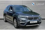 2016 BMW X1