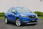 2018 Vauxhall Mokka X