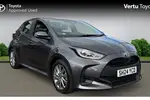2024 Toyota Yaris