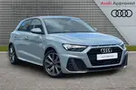 2022 Audi A1