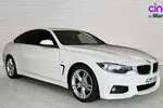 2019 BMW 4 Series