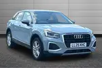 2025 Audi Q2