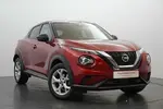2021 Nissan Juke